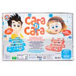 JOGO CARA A CARA - ESTRELA
