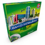 BANCO IMOBILIARIO BRASIL - ESTRELA