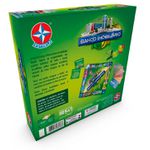 BANCO IMOBILIARIO BRASIL - ESTRELA