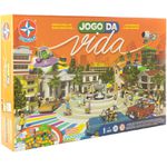 JOGO DA VIDA - ESTRELA 