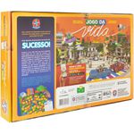 JOGO DA VIDA - ESTRELA 