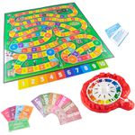 JOGO DA VIDA - ESTRELA 