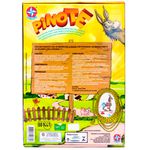 Jogo Pinote - Estrela