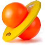 Pogobol Amarelo/Laranja - Estrela