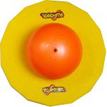 Pogobol Amarelo/Laranja - Estrela