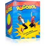 Pogobol Roxo/Verde - Estrela