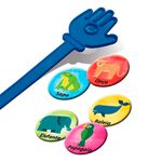 Tapa Certo Animais - Estrela