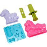 Livro Com Massinha - O Unicórnio Encantado - Estrela