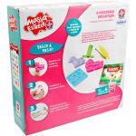 Livro Com Massinha - O Unicórnio Encantado - Estrela