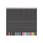 ECOLAPIS DE COR SUPERSOFT 100 CORES FABER CASTELL