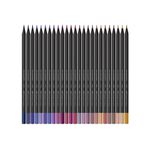 ECOLAPIS DE COR SUPERSOFT 100 CORES FABER CASTELL