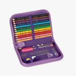 ESTOJO NYLON PETS - CACHORRO FABER CASTELL