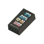 KIT COLEÇÃO POSTER - PRETO FABER CASTELL