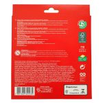 ECOLAPIS 24 CORES FABER CASTELL