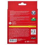 CANETA HIDROCOR 12 CORES FABER CASTELL