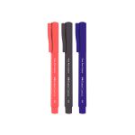 FINE PEN COLORS - C/3 FABER CASTELL