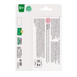 CANETA FINE PEN - PASTEL C/6 FABER CASTELL