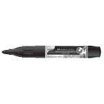 MARCADOR QUADRO BRANCO RECAR. PRETO FABER CASTELL