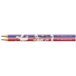 KIT COLEÇÃO PETS - ROSA E ROXO FABER CASTELL