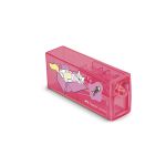 KIT COLEÇÃO PETS - ROSA E ROXO FABER CASTELL