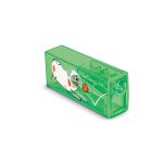 KIT COLEÇÃO PETS - VERDE E AZUL FABER CASTELL