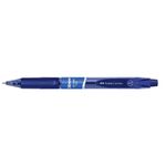 CANETA ESF. RETRATIL XTREME 0.7MM AZUL FABER CASTELL
