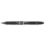 CANETA ESF. RETRATIL XTREME 0.7MM PRETA FABER CASTELL