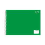 CAD DE DESENHO FORONI CLASS 80F VERDE