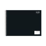 CAD DE DESENHO FORONI CLASS 80F PRETO