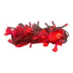 CORDÃO 100 LEDs - 127V FIO VERDE 8 FUNÇÕES