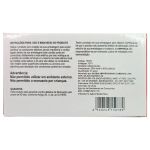 CORDÃO 100 LEDs - 127V FIO VERDE 8 FUNÇÕES