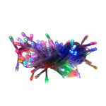 CORDÃO 100 LEDs - 127V 8 FUNÇÕES 10 METROS