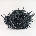 CORDÃO 500 LEDs - 50 METROS, 8 FUNÇÕES IP44