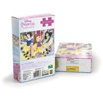 QUEBRA CABEÇA PRINCESAS 60 PEÇAS - GROW
