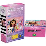 QUEBRA CABEÇA GABBY'S DOLLHOUSE - GROW