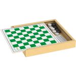 Jogo 4 Em 1 - Junges