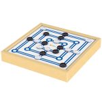 Jogo 4 Em 1 - Junges