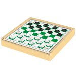 Jogo 4 Em 1 - Junges