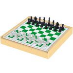 Jogo 4 Em 1 - Junges