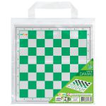 Jogo De Damas Na Sacola - Junges