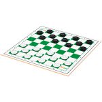 Jogo De Damas Na Sacola - Junges