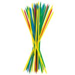 Jogo Pega Varetas - Junges