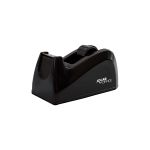 SUPORTE PARA FITA ADESIVA PEQUENO PRETO UND JOCAR OFFICE