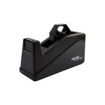 SUPORTE PARA FITA ADESIVA GRANDE PRETO UND JOCAR OFFICE