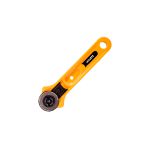 ESTILETE ROTATIVO 28MM BLISTER UND LEOARTE