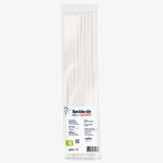 BASTÃO DE COLA QUENTE FINO C/10 BASTÕES LEOARTE