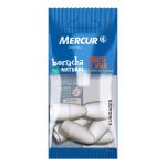 PONTEIRA DE BORRACHA 6UNID MERCUR