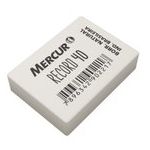 BORRACHA MERCUR RECORD 40