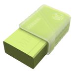 BORRACHA MERCUR TR 18 AMARELO NEON