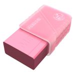 BORRACHA MERCUR TR 18 ROSA NEON